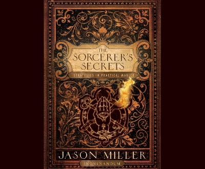 The Sorcerer's Secrets