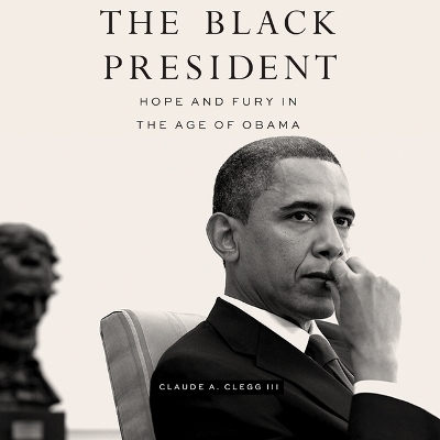 The Black President - Professor III