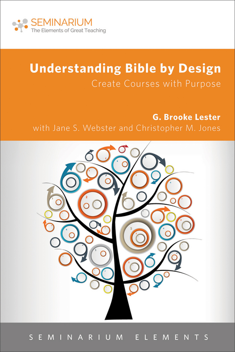 Understanding Bible by Design: Create Courses with Purpose - Biblical Theology Bulletin Jane S. Webster Barton College,  Christopher M. Jones