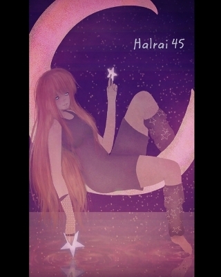 Halrai 45 -  Halrai