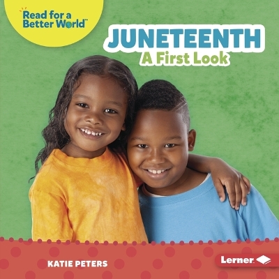 Juneteenth - Katie Peters