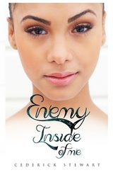 Enemy Inside of Me - Cederick Stewart