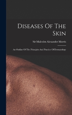 Diseases Of The Skin - 