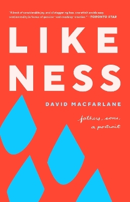 Likeness - David Macfarlane