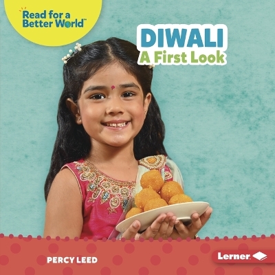 Diwali - Percy Leed