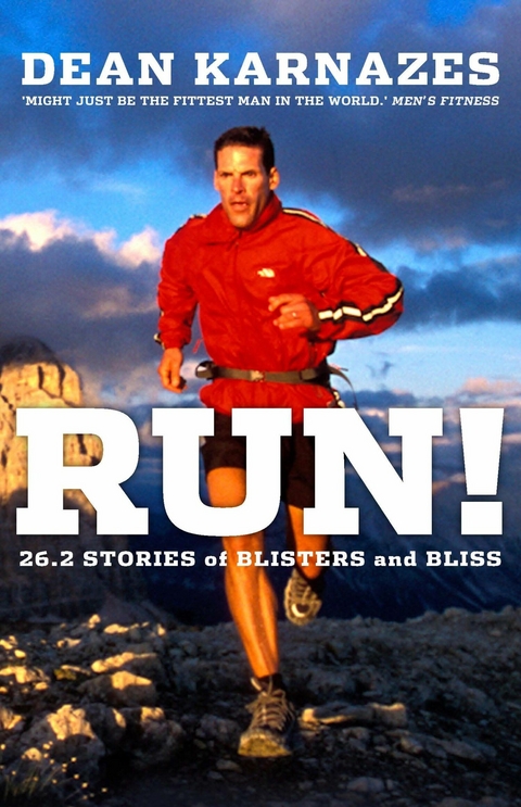 Run! -  Dean Karnazes