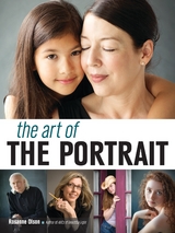 Art of the Portrait - 