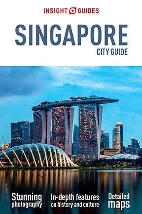 Insight Guides City Guide Singapore (Travel Guide eBook) - Insight Guides