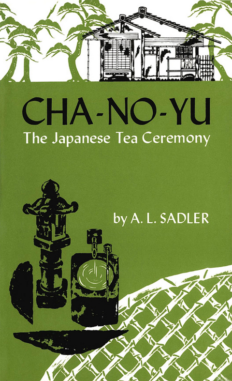 Cha-No-Yu - A. L. Sadler