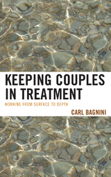 Keeping Couples in Treatment -  Carl Bagnini