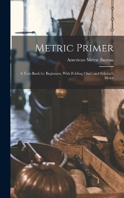 Metric Primer - 