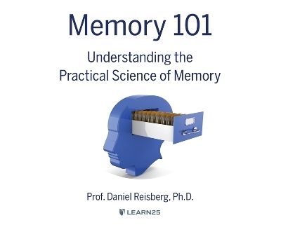 Memory 101 - Daniel Reisberg