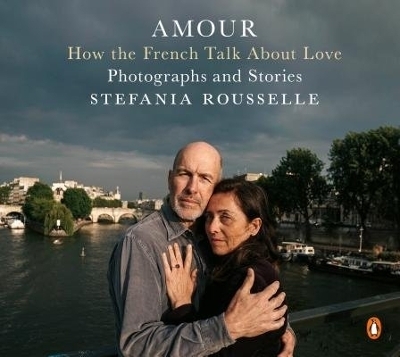 Amour - Stefania Rousselle