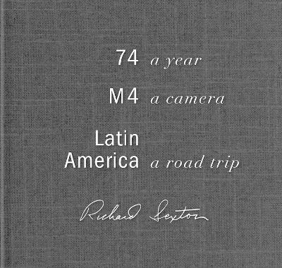 74.M4.Latin America - Richard Sexton