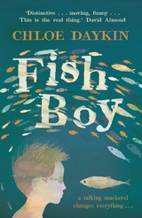 Fish Boy -  Chloe Daykin