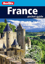 Berlitz Pocket Guide France (Travel Guide eBook)