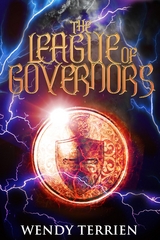 The League of Governors - Wendy M. Barnhart