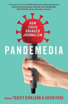 Pandemedia - 