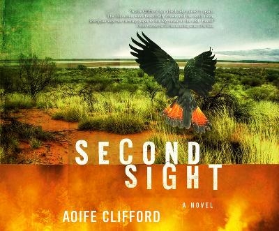 Second Sight - Aoife Clifford