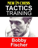 Tactics Training - Bobby Fischer -  Frank Erwich