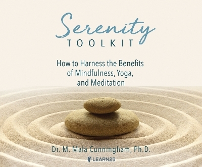 Serenity Toolkit - DR Cunningham