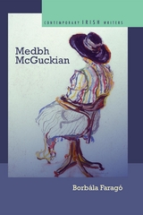 Medbh McGuckian -  Borbala Farago