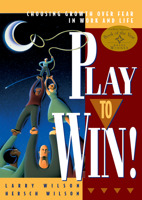 Play To Win - Larry Wilson, Hersch Wilson