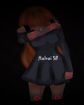 Halrai 38 -  Halrai