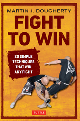 Fight to Win -  Martin Dougherty