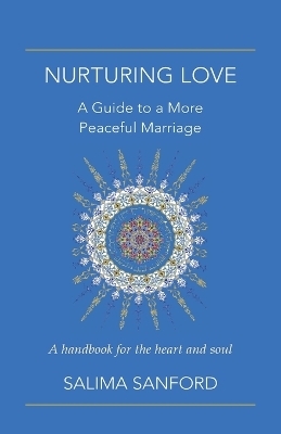 Nurturing Love - Salima Sanford