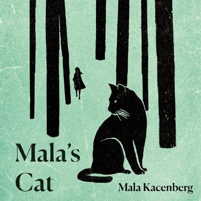 Mala's Cat - Mala Kacenberg