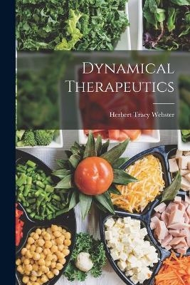 Dynamical Therapeutics - Herbert Tracy Webster