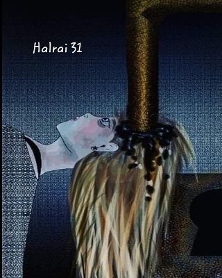 Halrai 31 -  Halrai