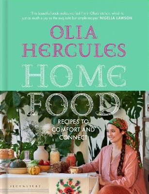 Home Food - Olia Hercules