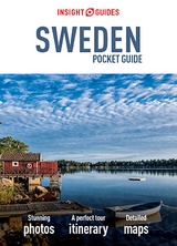 Insight Guides Pocket Sweden (Travel Guide eBook) - Insight Guides