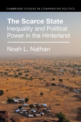 The Scarce State - Noah L. Nathan