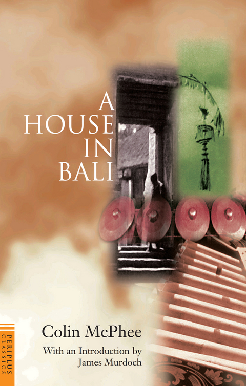 House in Bali -  Colin McPhee