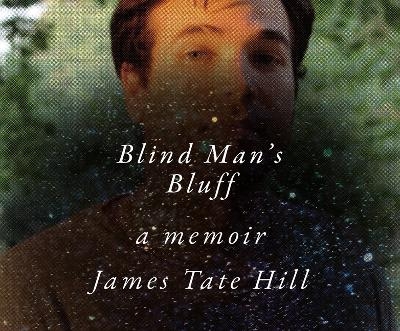 Blind Man's Bluff - James Tate Hill