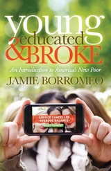 Young, Educated & Broke -  Jamie Borromeo