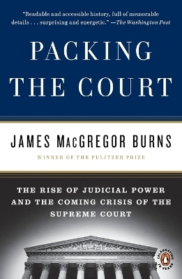 Packing the Court - James MacGregor Burns