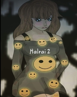 Halrai 2 -  Halrai