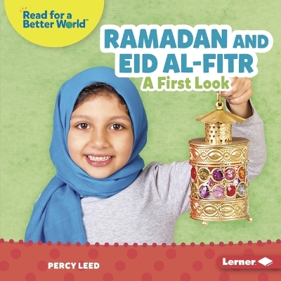 Ramadan and Eid al-Fitr - Percy Leed