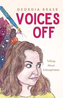 Voices Off - Georgia Brask