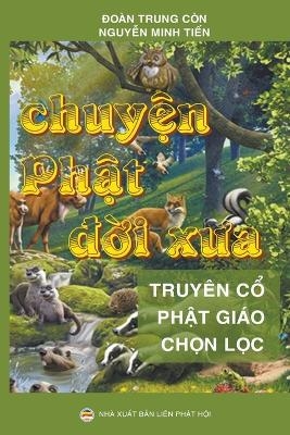 Chuy&#7879;n Ph&#7853;t &#273;&#7901;i x&#432;a - &amp Còn;  #272;  oàn Trung,  Ti&  #7871; Nguy&amp n;  #7877;  n Minh