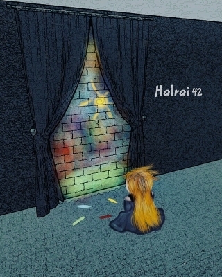 Halrai 42 -  Halrai