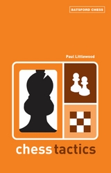 Chess Tactics - Paul Littlewood