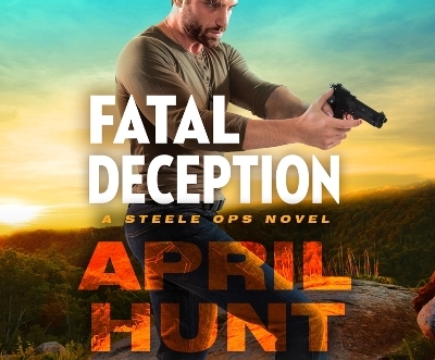 Fatal Deception - April Hunt