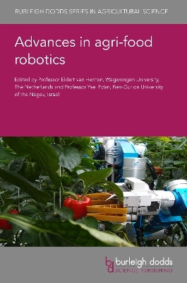 Advances in Agri-Food Robotics - 