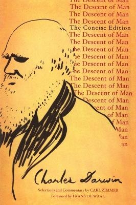 The Descent of Man - Charles Darwin