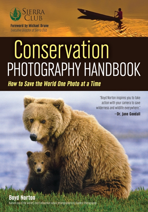 Conservation Photography Handbook - 